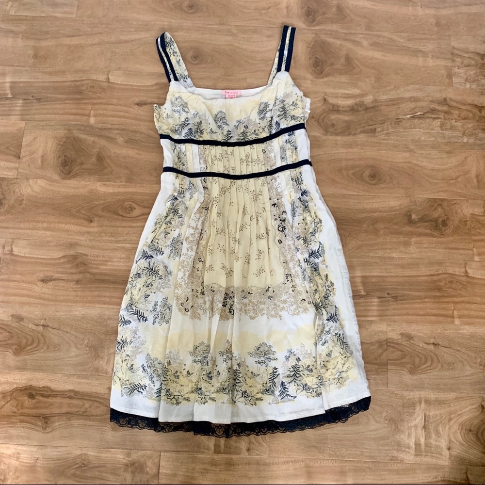 Summer Dress